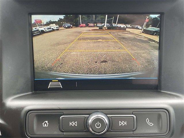 used 2018 GMC Terrain car, priced at $16,993
