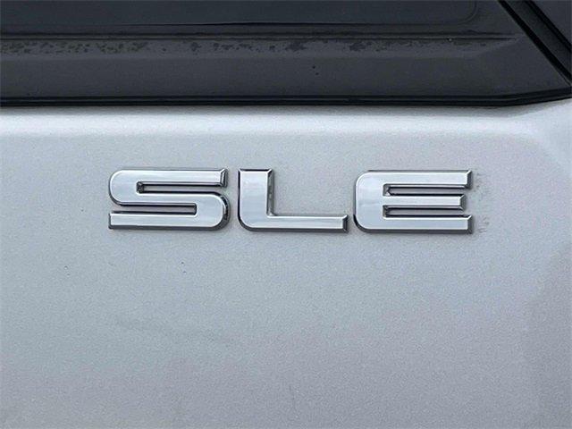 used 2018 GMC Terrain car, priced at $16,993
