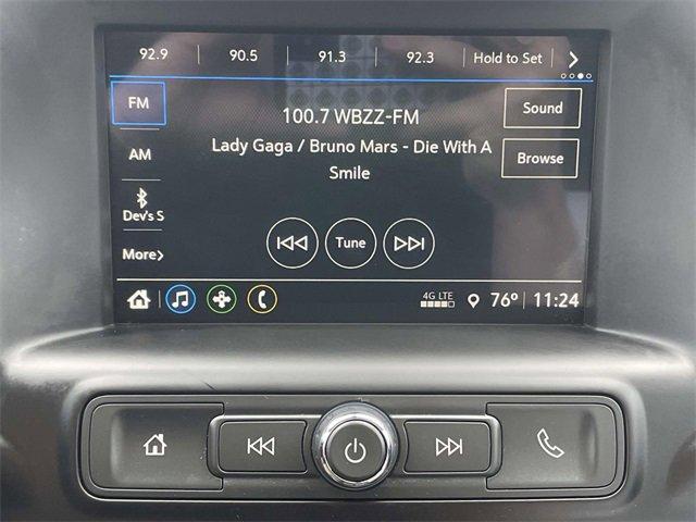 used 2018 GMC Terrain car, priced at $16,993