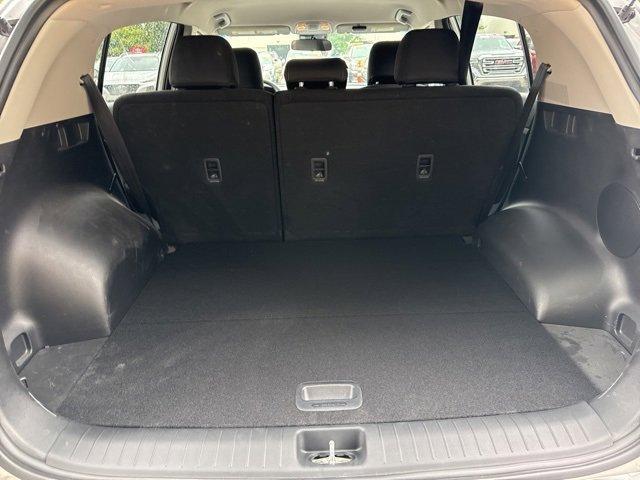 used 2021 Kia Sportage car, priced at $21,493