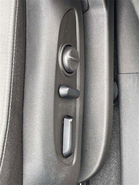 used 2022 GMC Terrain car, priced at $23,932