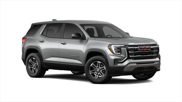 new 2026 GMC Terrain car, priced at $34,115