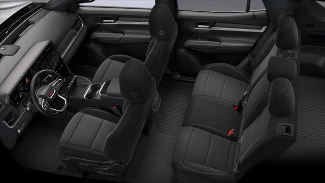 new 2026 GMC Terrain car, priced at $34,115