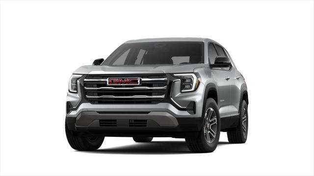 new 2026 GMC Terrain car, priced at $34,115