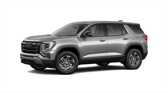 new 2026 GMC Terrain car, priced at $34,115