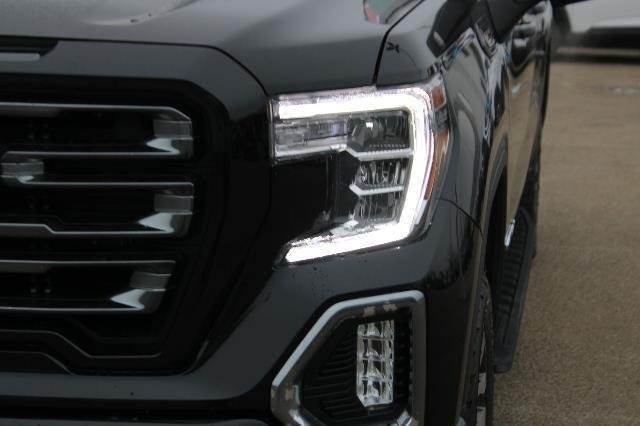 used 2022 GMC Sierra 1500 Limited car, priced at $37,998