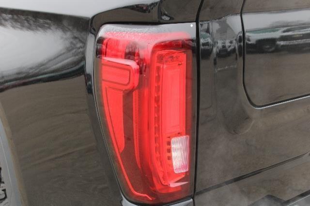 used 2022 GMC Sierra 1500 Limited car, priced at $37,998