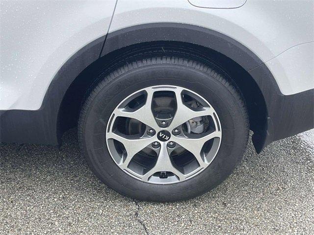 used 2021 Kia Telluride car, priced at $30,903
