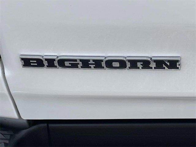 used 2020 Ram 1500 car, priced at $26,997