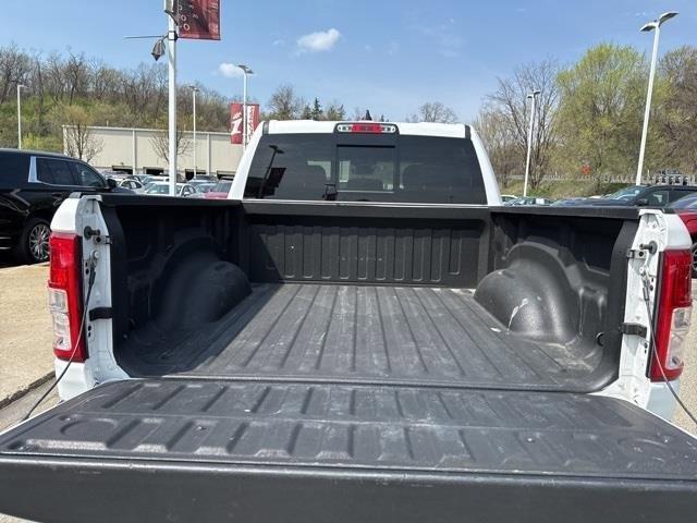 used 2020 Ram 1500 car, priced at $29,996