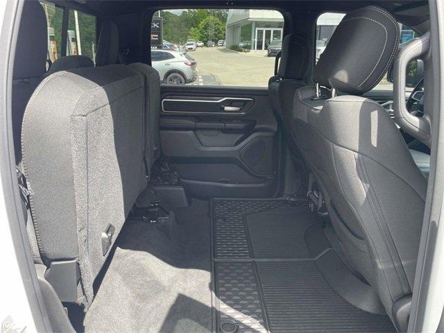 used 2020 Ram 1500 car, priced at $26,997