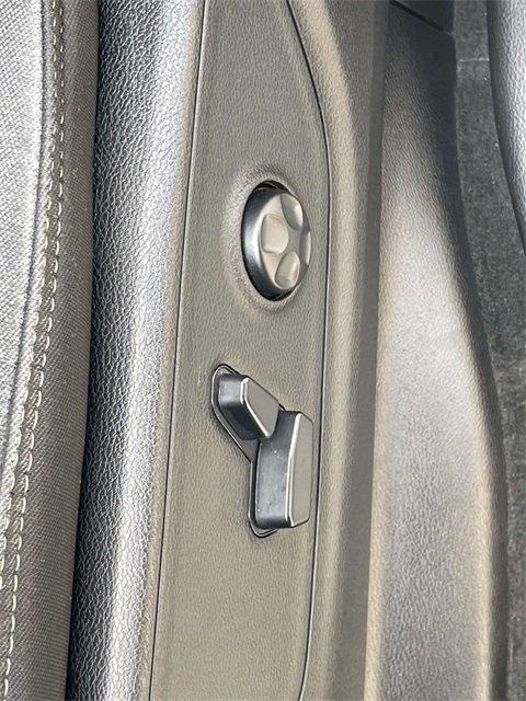 used 2020 Ram 1500 car, priced at $26,997