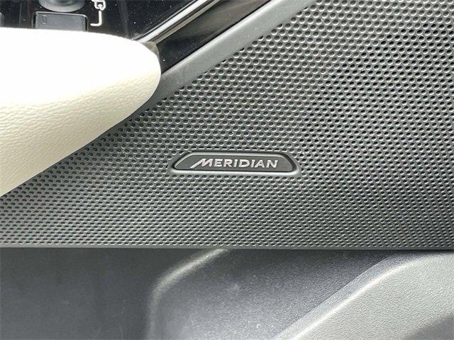 used 2020 Land Rover Range Rover Velar car, priced at $29,542