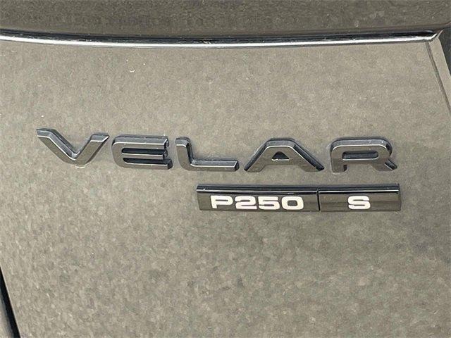 used 2020 Land Rover Range Rover Velar car, priced at $28,997