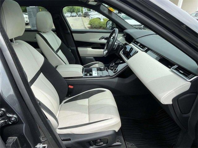 used 2020 Land Rover Range Rover Velar car, priced at $29,542