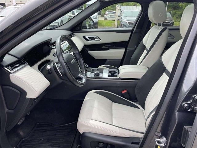 used 2020 Land Rover Range Rover Velar car, priced at $28,997