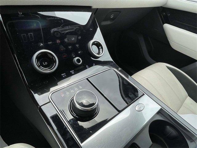 used 2020 Land Rover Range Rover Velar car, priced at $29,542