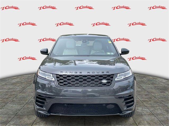 used 2020 Land Rover Range Rover Velar car, priced at $28,997