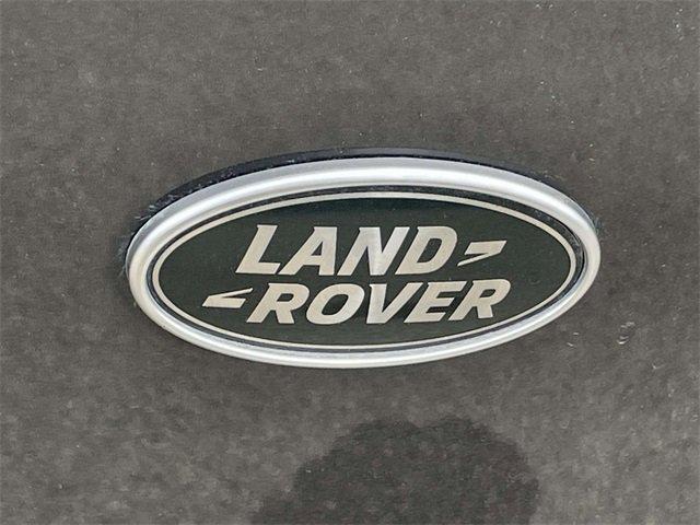 used 2020 Land Rover Range Rover Velar car, priced at $28,997