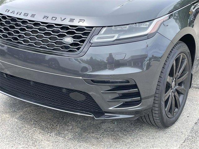 used 2020 Land Rover Range Rover Velar car, priced at $28,997