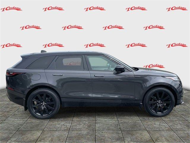used 2020 Land Rover Range Rover Velar car, priced at $29,542