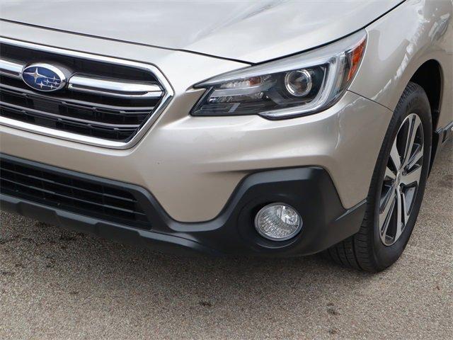 used 2018 Subaru Outback car, priced at $16,499