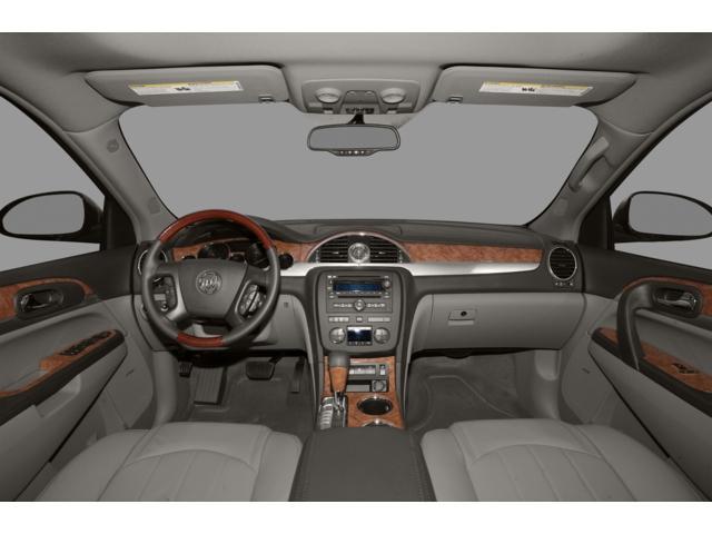 used 2009 Buick Enclave car