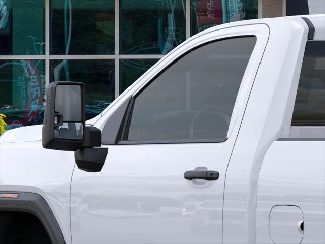 new 2025 GMC Sierra 3500 car, priced at $49,945