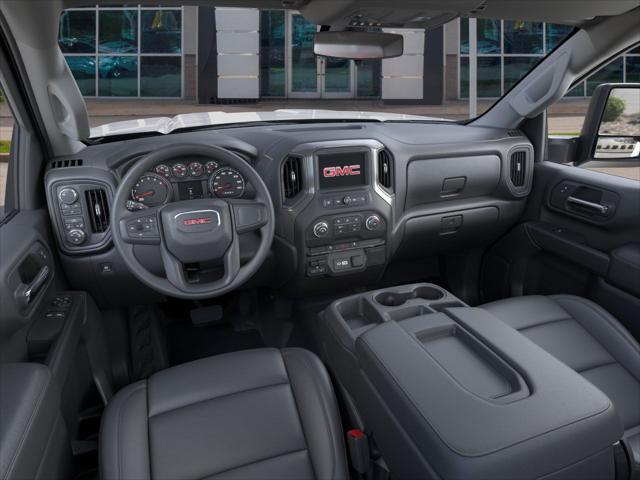 new 2025 GMC Sierra 3500 car, priced at $49,945