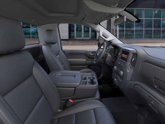 new 2025 GMC Sierra 3500 car, priced at $49,945
