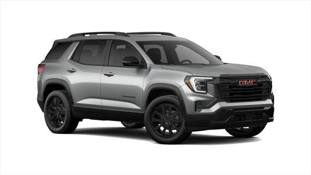 new 2025 GMC Terrain car, priced at $39,330