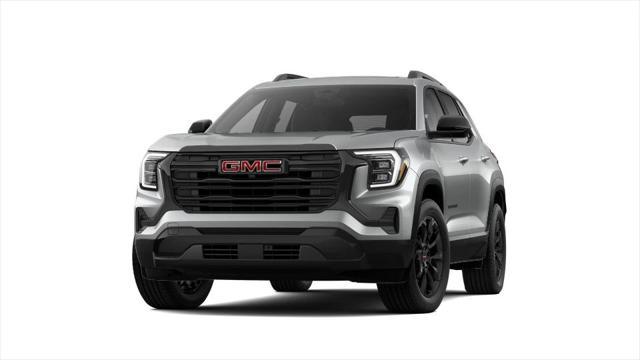 new 2025 GMC Terrain car, priced at $39,330