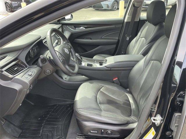 used 2017 Buick LaCrosse car, priced at $17,996