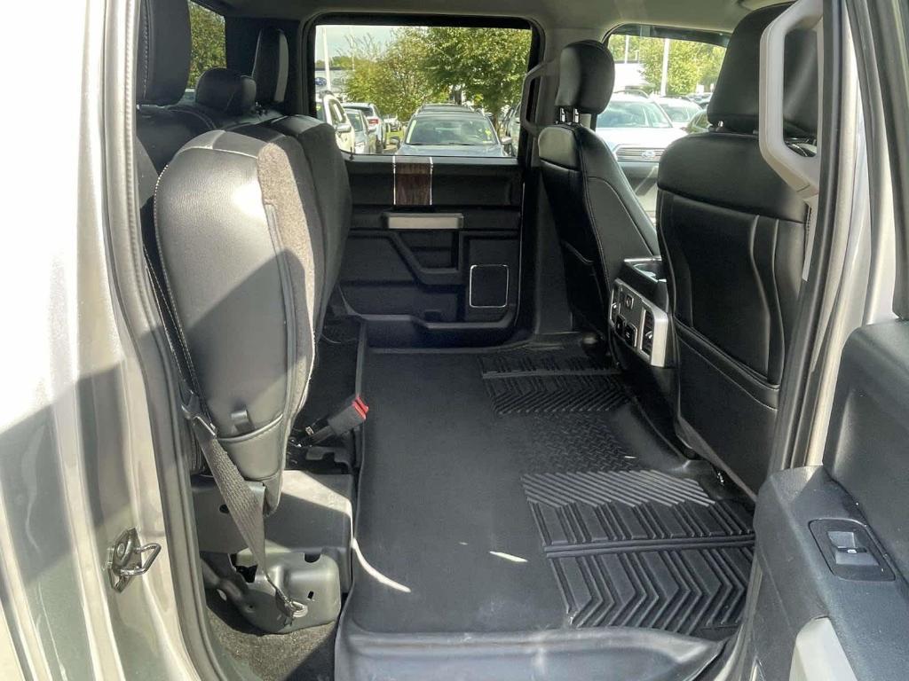 used 2020 Ford F-150 car
