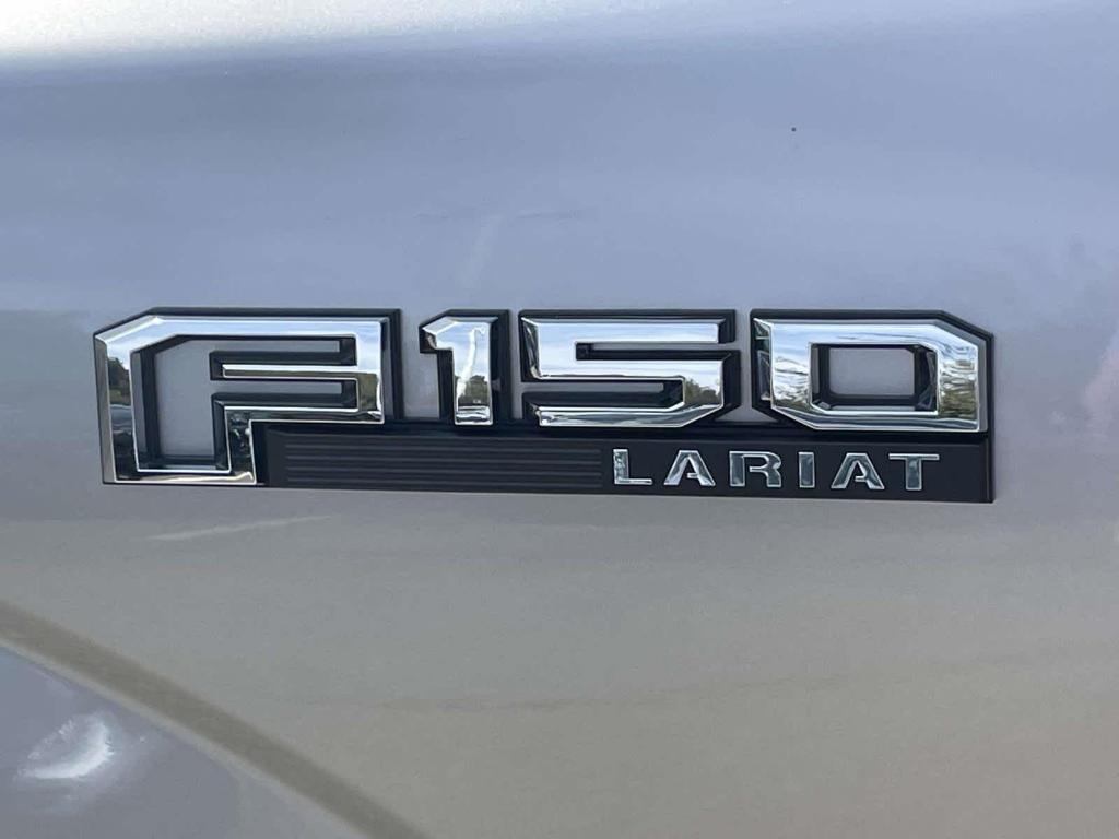 used 2020 Ford F-150 car