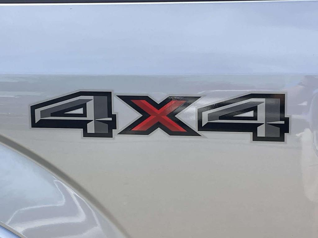used 2020 Ford F-150 car