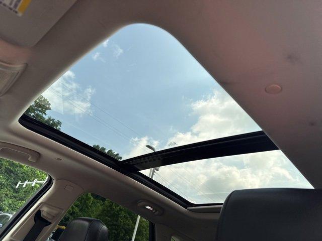 used 2017 Cadillac XT5 car, priced at $21,493