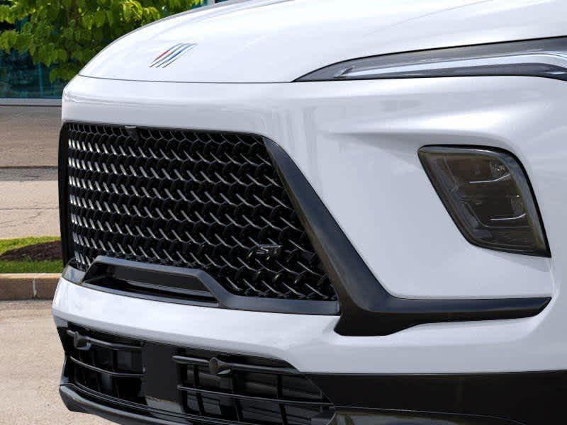 new 2026 Buick Enclave car, priced at $60,955