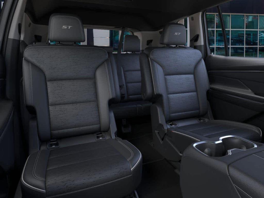 new 2026 Buick Enclave car, priced at $60,955