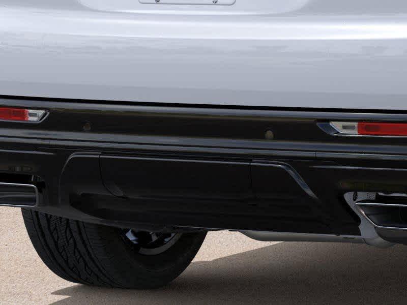 new 2026 Buick Enclave car, priced at $60,955