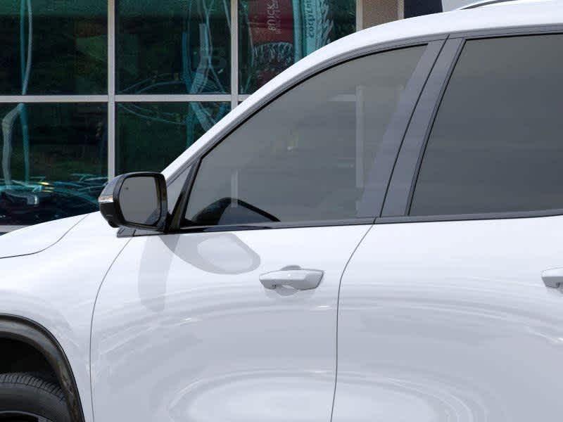 new 2026 Buick Enclave car, priced at $60,955