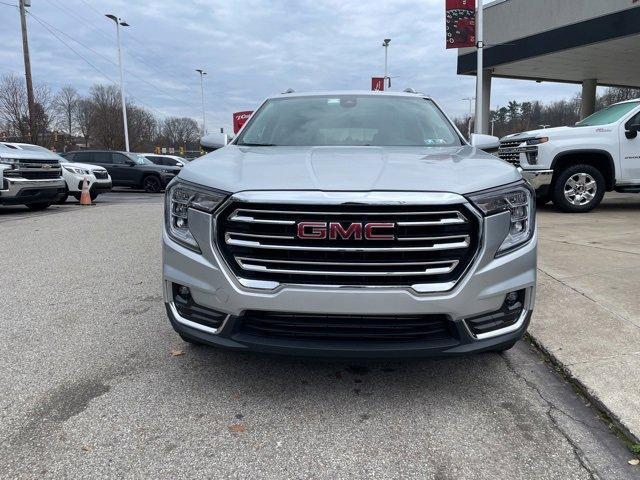 used 2022 GMC Terrain car, priced at $27,993