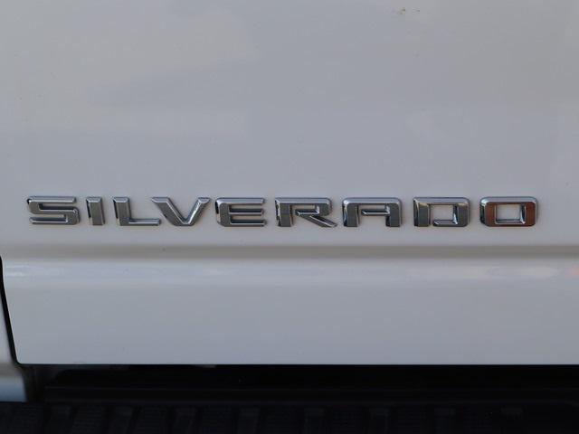 used 2023 Chevrolet Silverado 2500 car, priced at $55,816