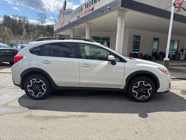 used 2016 Subaru Crosstrek car, priced at $17,493