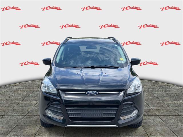 used 2015 Ford Escape car, priced at $8,996