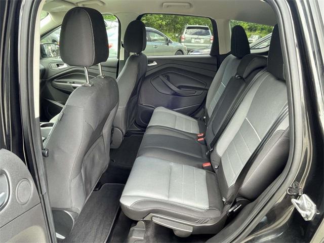 used 2015 Ford Escape car, priced at $8,996