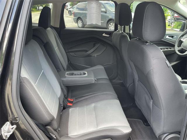 used 2015 Ford Escape car, priced at $8,996