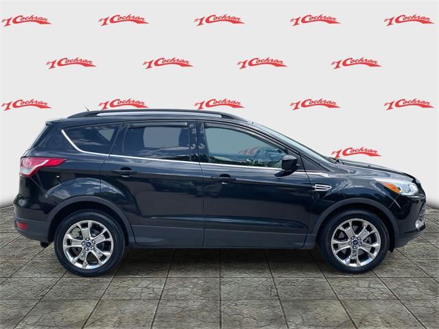 used 2015 Ford Escape car, priced at $8,996