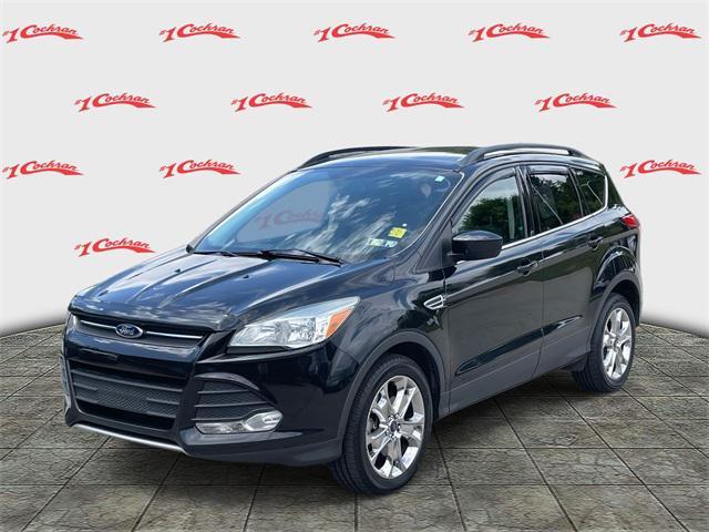 used 2015 Ford Escape car, priced at $8,996