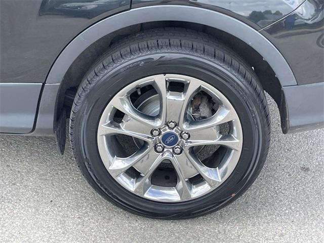 used 2015 Ford Escape car, priced at $8,996